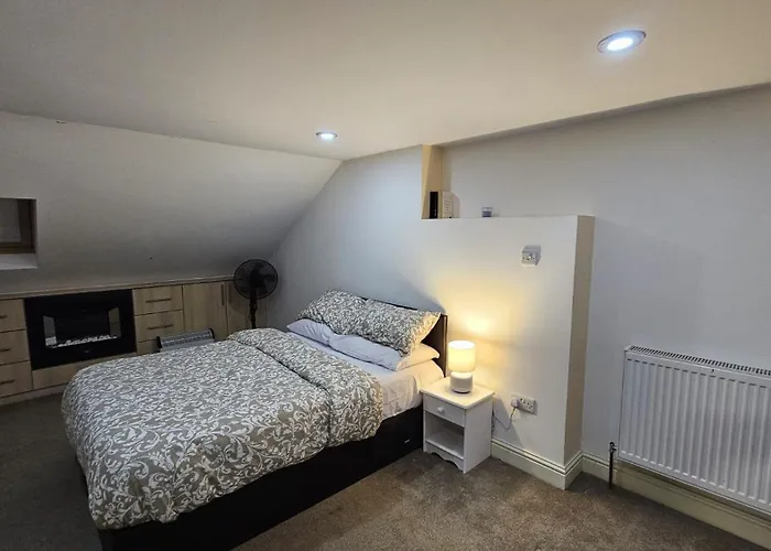 Cosy Family Home