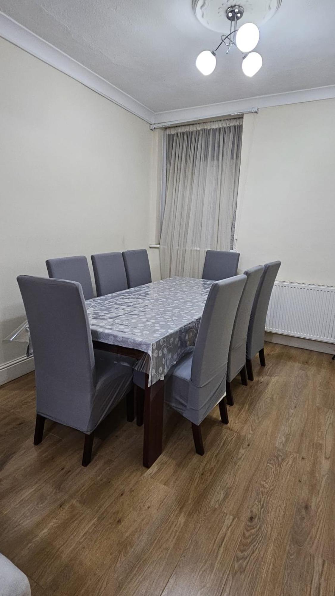 Appartamento Cosy Family Londra